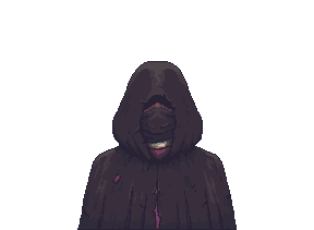 Portrait of The Mentor